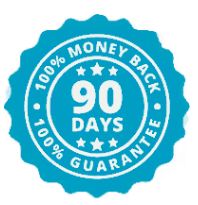 Mitolyn 90 Days money back guarantee