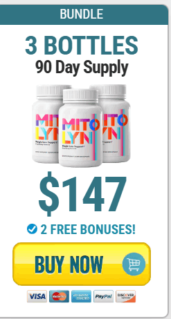 Mitolyn 3 bottle