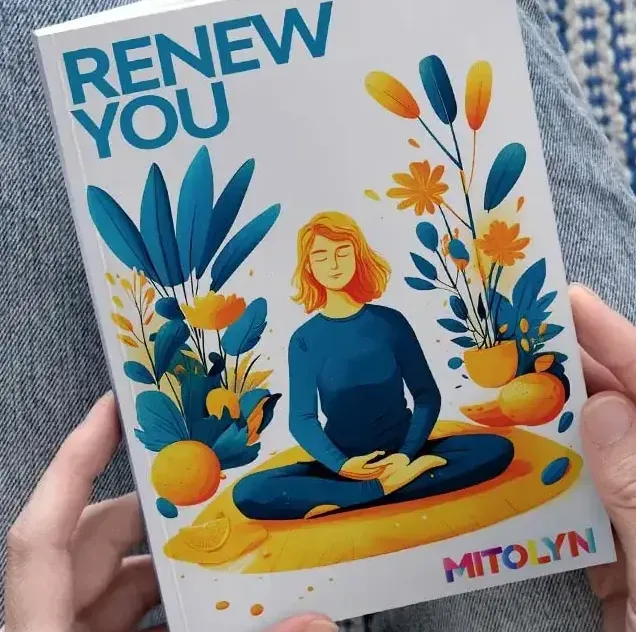 Mitolyn Renew You Bonus 2