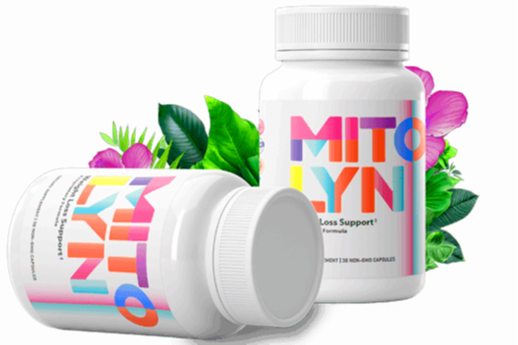 Mitolyn Bottle